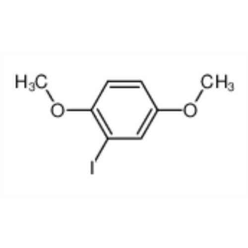 2-iodo-1,4-diméthoxybenzène haute qualité pureté de haute qualité
